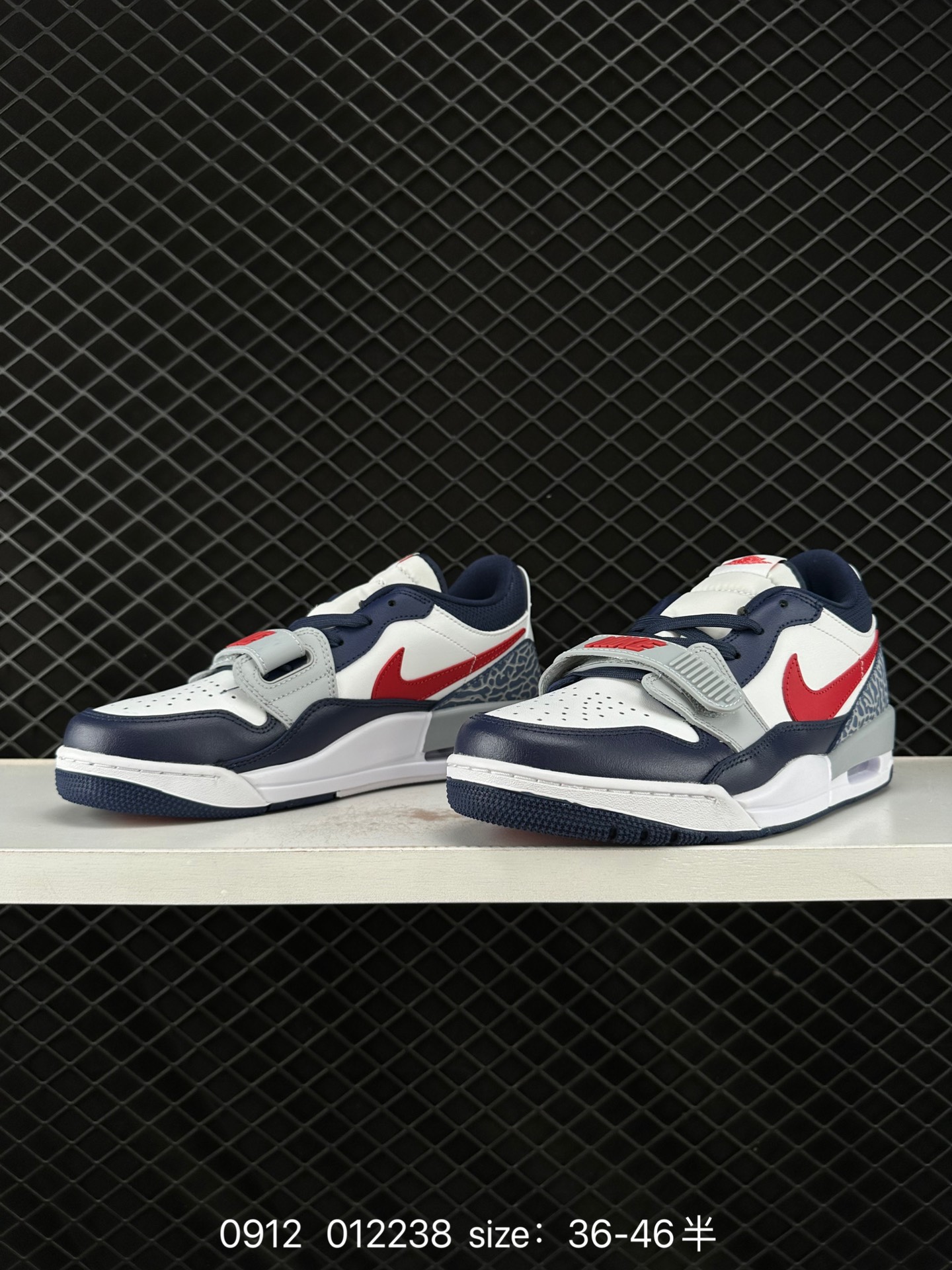 Nike Air Jordan Legacy 312 Low